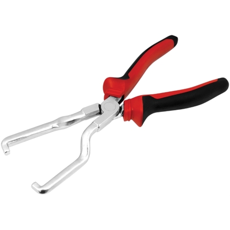 PERFORMANCE TOOL Fuel Line Clip Removal Pliers W83115